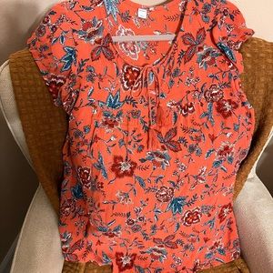Old navy top